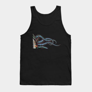 In its Gaze Tank Top